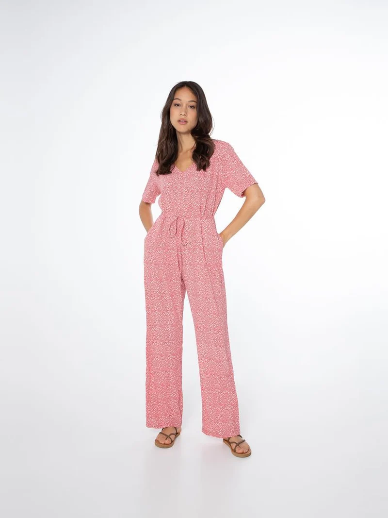 Prtnarrabri Jumpsuit