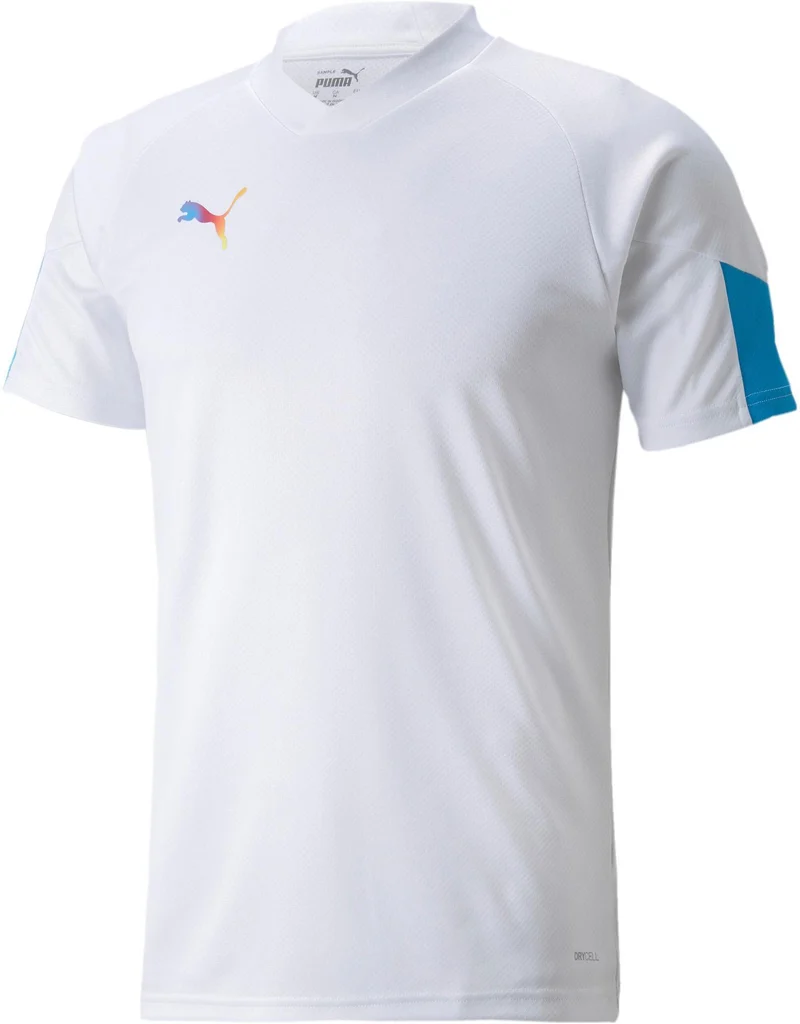 INDIVIDUALFINAL JERSEY, PUMA WHITE-OCEA, M