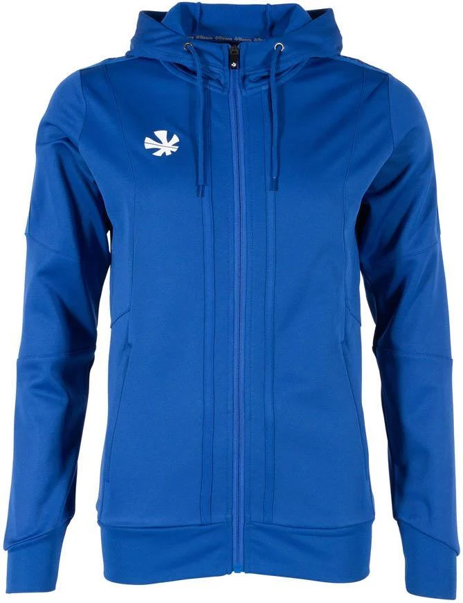 Reece Cleve Tts Hooded Top Fz Ladie