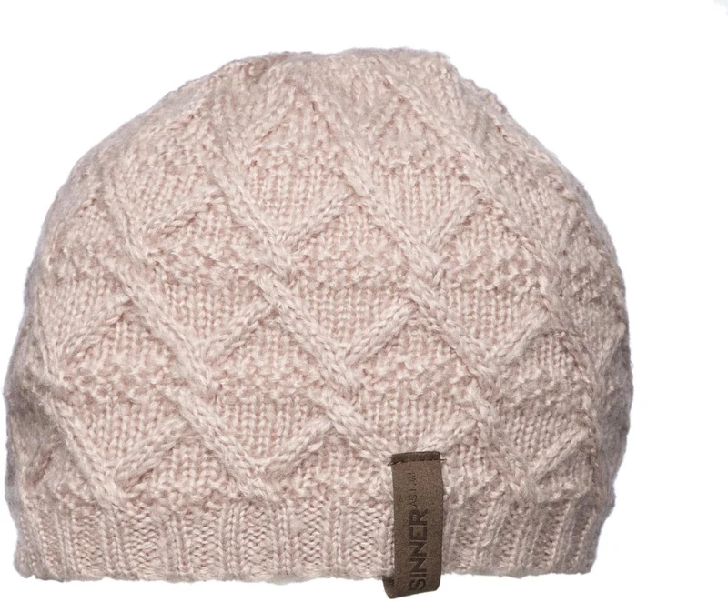 vernon beanie