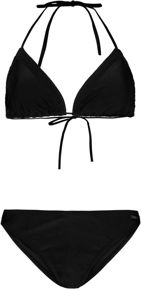 Prtcidra Triangle Bikini