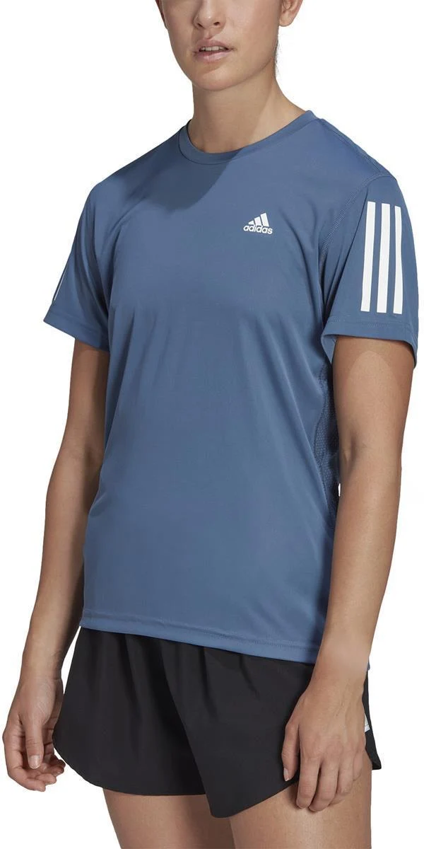 OWN THE RUN TEE, SHANAV, XL