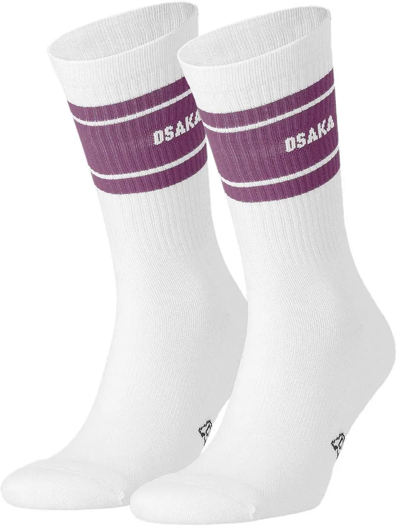 Colourway Duo Socks - Wholesale