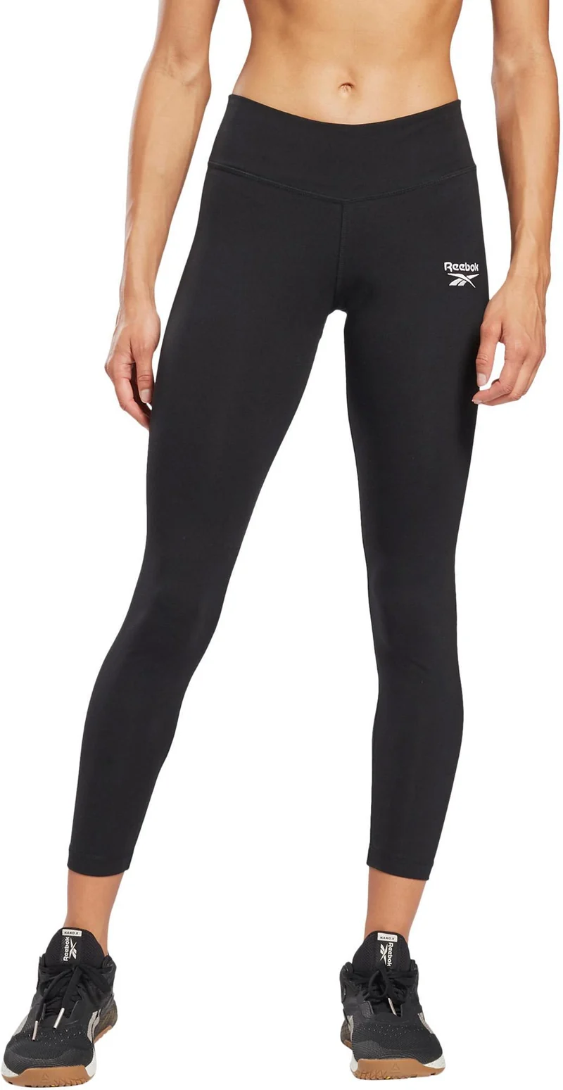 Ri Cotton Legging
