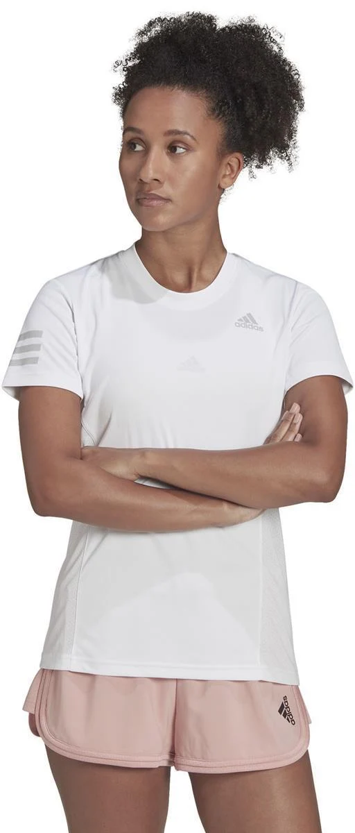 CLUB TEE. Tennisshirt